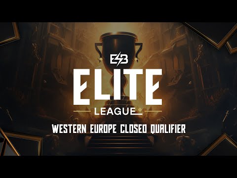 [UA] MOUZ проти NAVI Junior | Elite League Season 2 WEU Closed Qualifiers