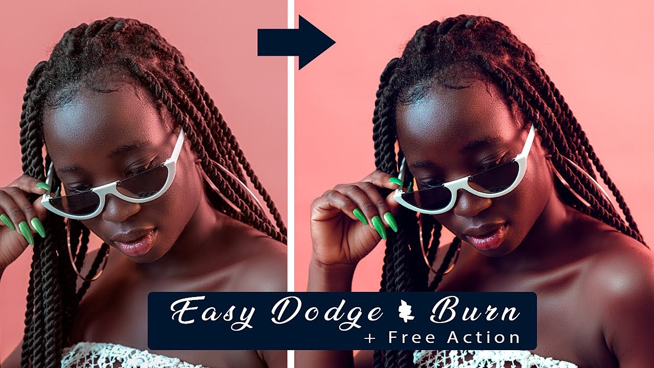dodge and burn action free download