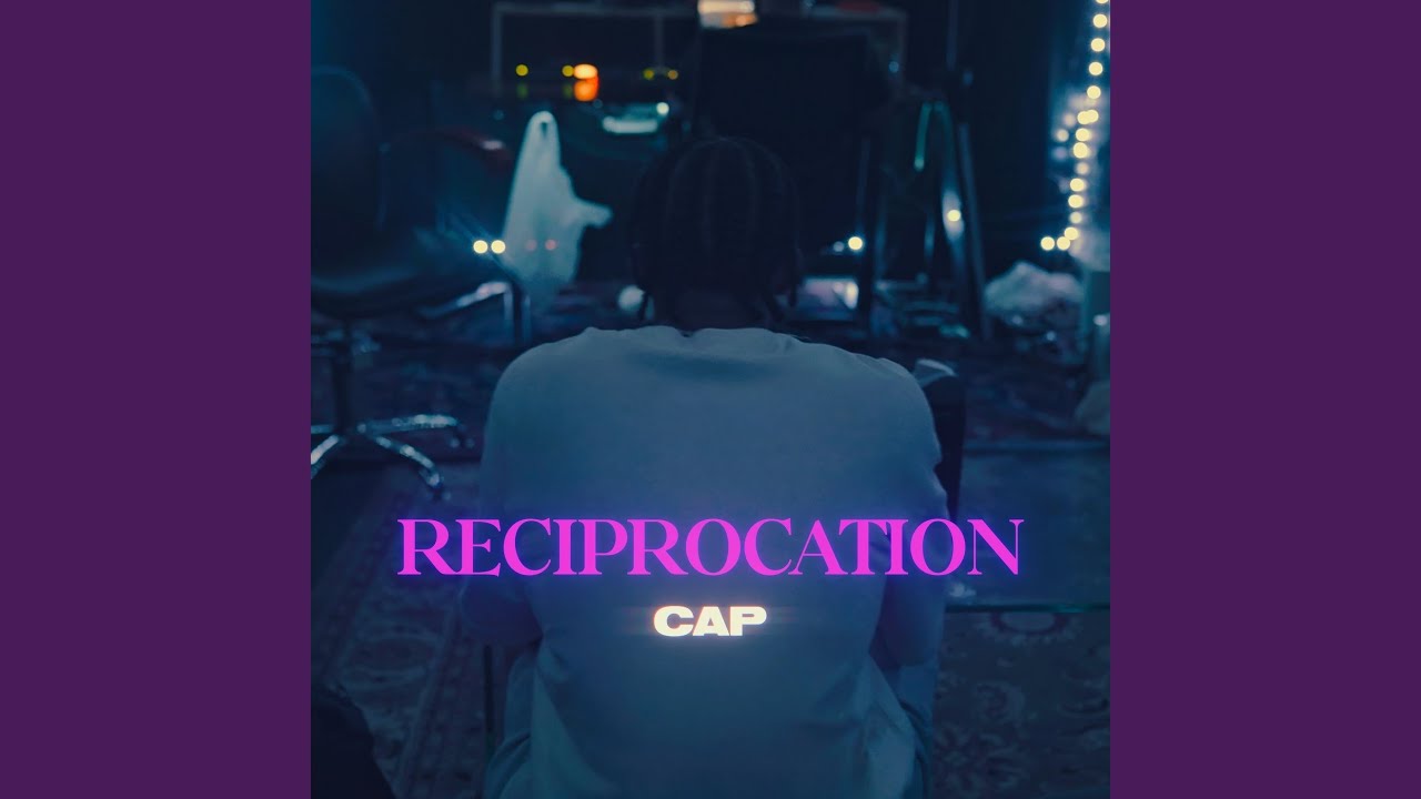 Watch Reciprocation on YouTube Watch Reciprocation on YouTube