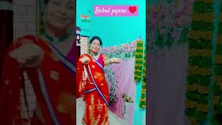 Babul pyare ♥️ 70s hits 🎯 era alive with me again ❤️#dance #shortsviral #trending #youtubeshorts