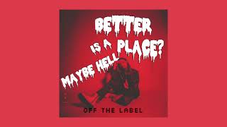 Micah Emrich - maybe hell is a better place (lyrics cc)