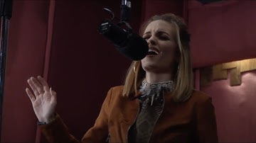 Grammy-nominated producer holds recording session at Mercer Music at Capricorn