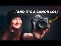 Is the Canon Powershot V1 the Best Micro Four Thirds Camera? 📸