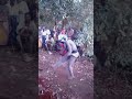 Malawian Traditional Dance GULE WANKULU Malawian Traditional Dance GULE WANKULU