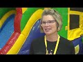 The Club For Boys hosts annual carnival event