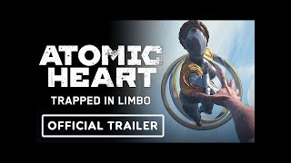 Atomic Heart: Trapped in Limbo DLC - Gameplay Trailer 