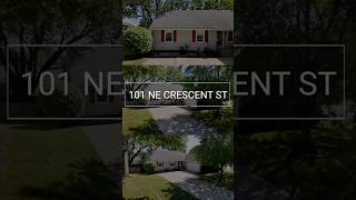101 NE Crescent St Lee's Summit MO - FOR SALE $285K 101 NE Crescent St Lee's Summit MO - FOR SALE $285K
