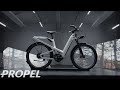 2021 Riese & Müller Homage Electric Bike Review - Loads of Updates!