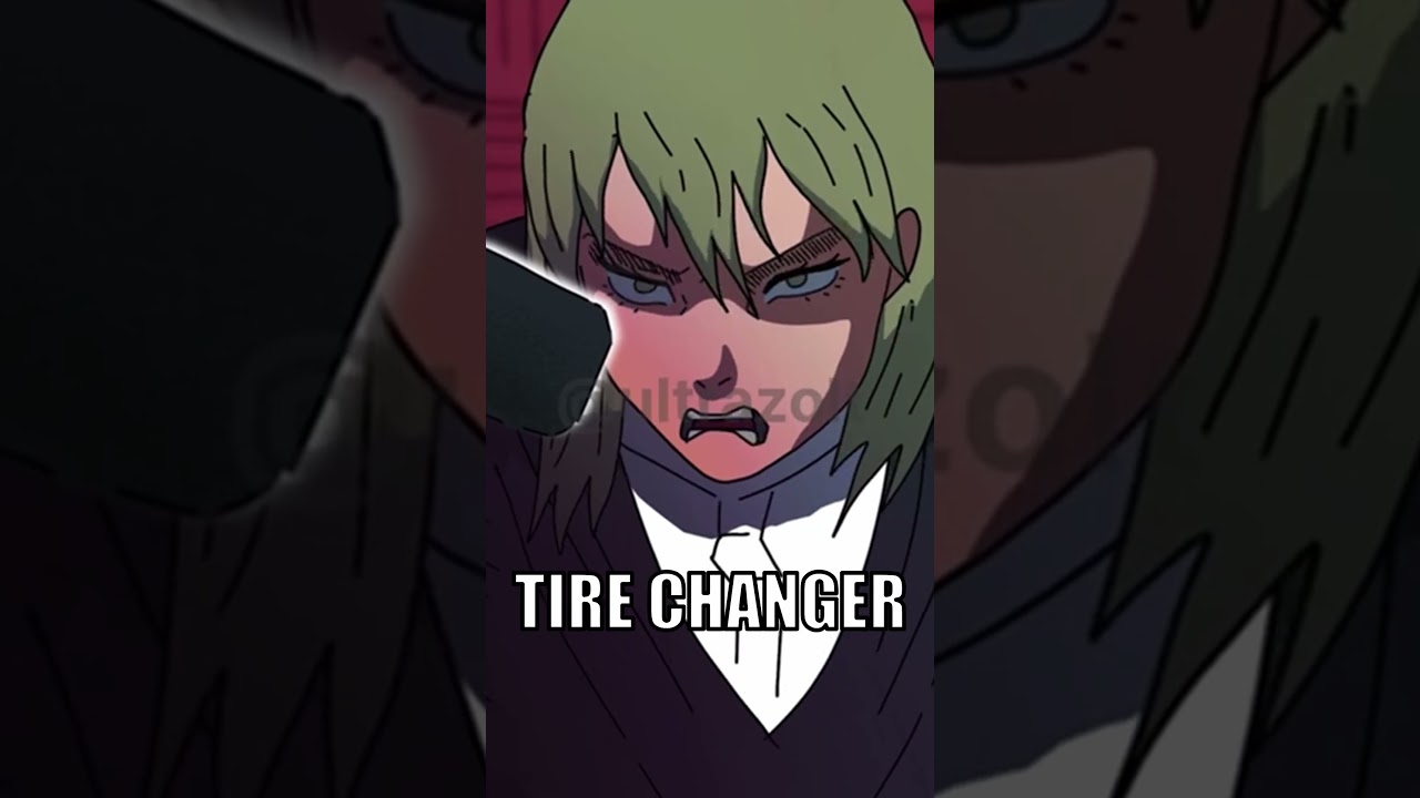 Fem Naoya Joins Naoya's Podcast Animated by @ultrazolt   #jujutsukaisen