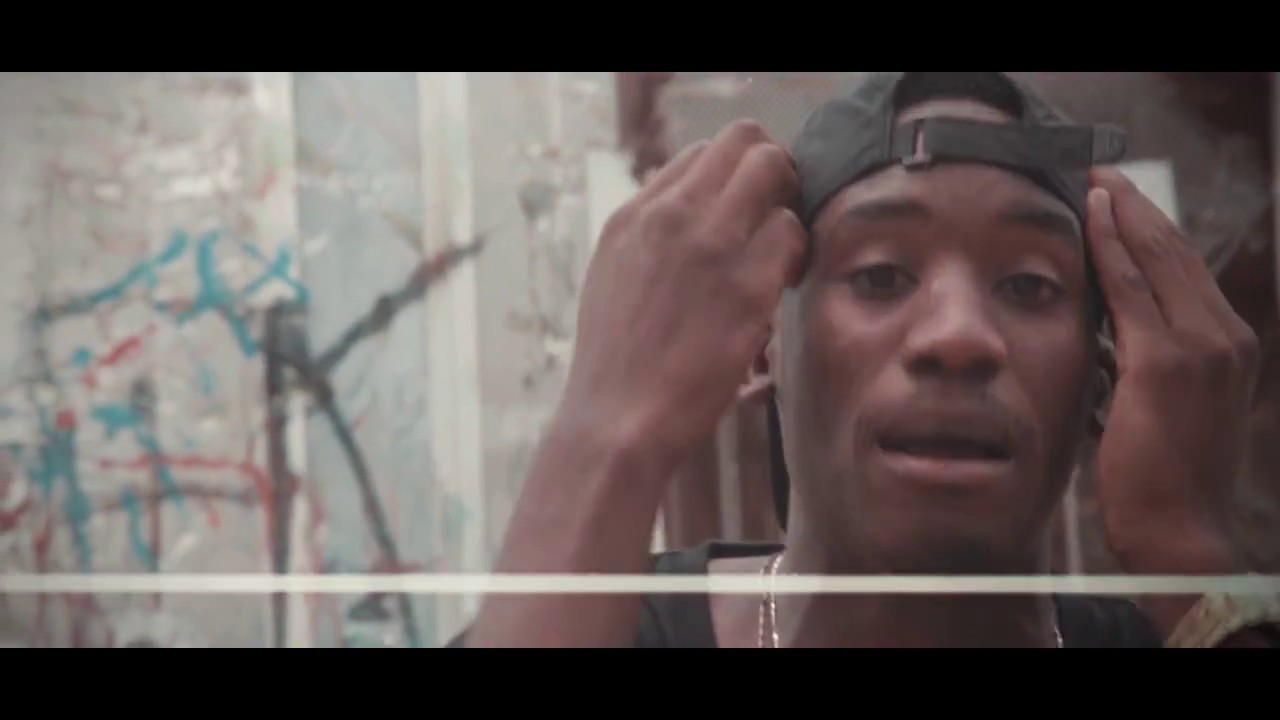 Papá Trouxe Kino (KUDURO) - Khalifa Bunitxinho