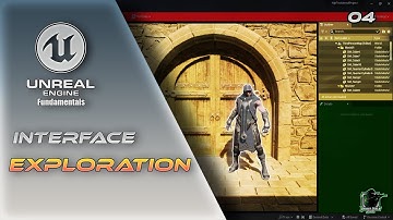 Unleash Your Creativity: Navigate Unreal Engine 5 Like a Pro