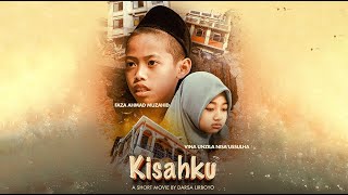 Film Pendek - KISAHKU | Short Movie by DARSA LIRBOYO (2023)
