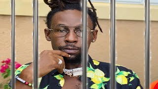 Breaking News!!! Artist MVERD£R Attempted Case! Jah Cure In Serious Problem It Seems.