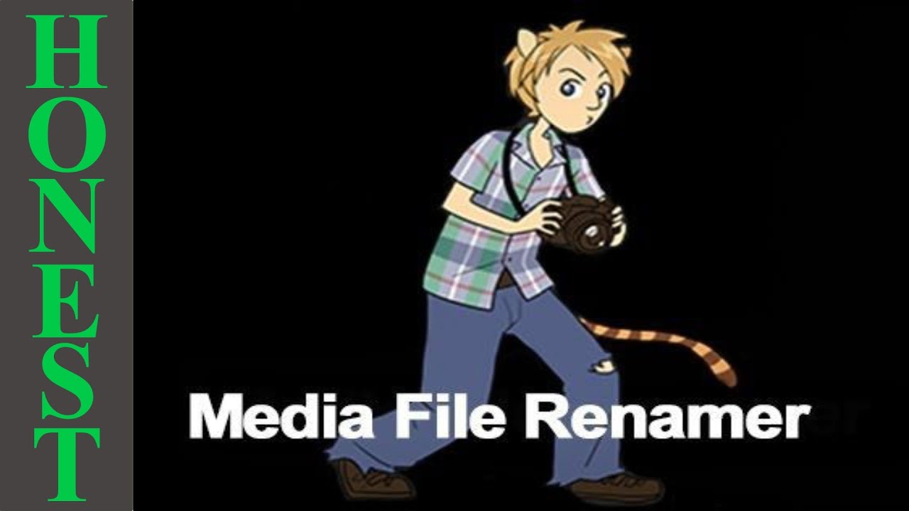 Media File Renamer Rename Your WordPress Media Images Files Plugin Review YouTube