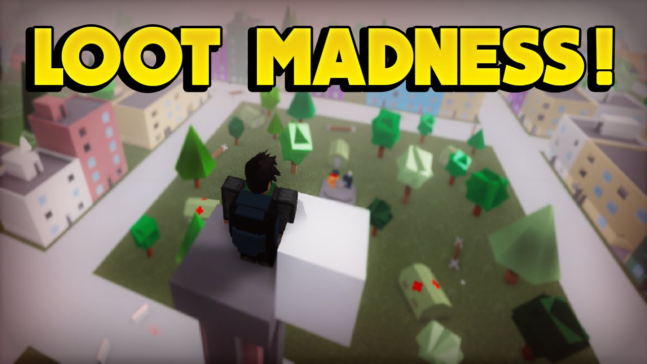 Revenge Dead Mist Arcade By Napkinnate - playing with the creator roblox robowling