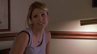 Celebrity Buffy Tells Kendra Her Emotions Give Her Power: Buffy the Vampire Slayer 2x10 Net Worth
