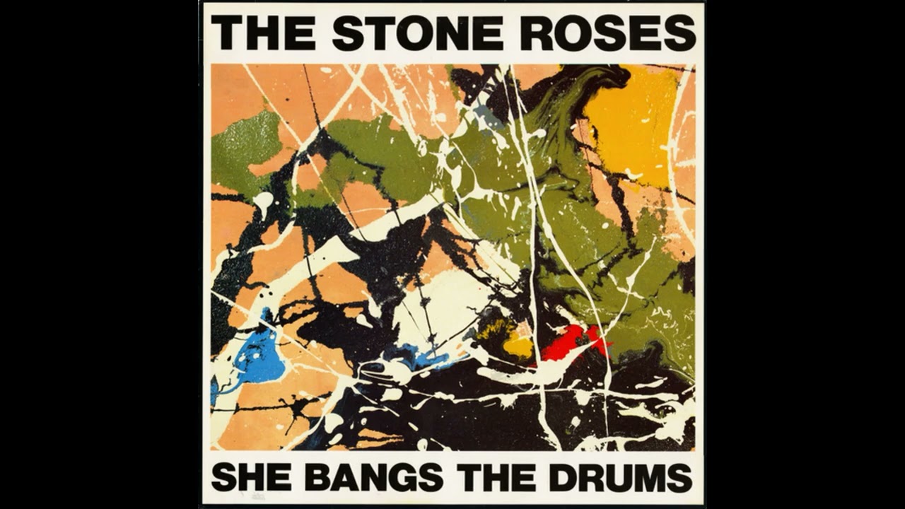 The Stone Roses: She Bangs The Drum - YouTube