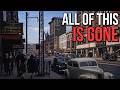 How One Family Built and Destroyed an Entire American City: Scranton, Pennsylvania