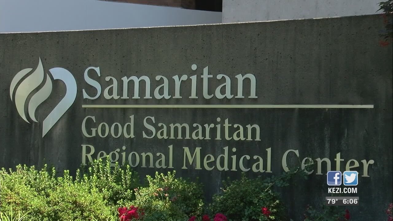 Exhausted hospital workers face overflowing emergency departments