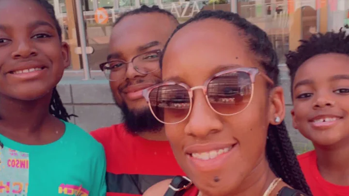 Meet NPower's Maricza Mckenzie
