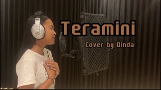 Download lagu TERAMINI - GHEA INDRAWARI | Cover by Dinda