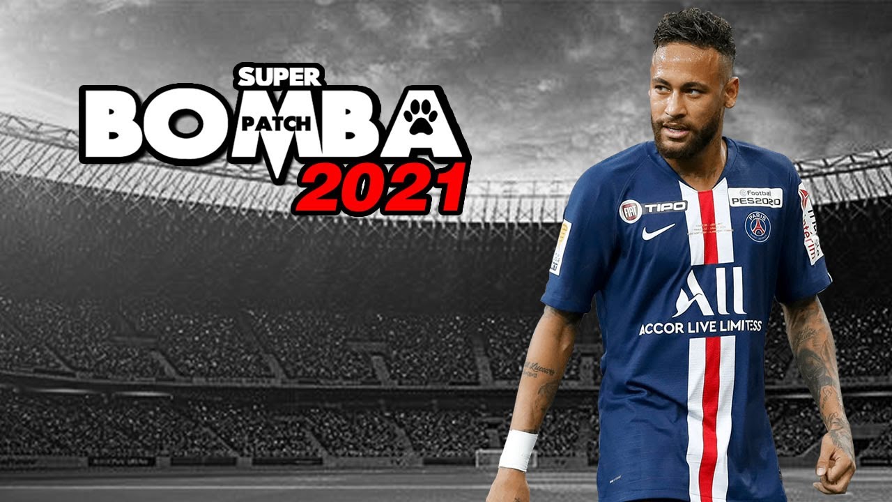 Super Bomba Patch 2023 (PSP-PSVita)