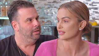 Randall Emmett Calls Out Ex Lala Kent and SLAMS Upcoming Documentary