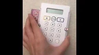 Monopoly credit card