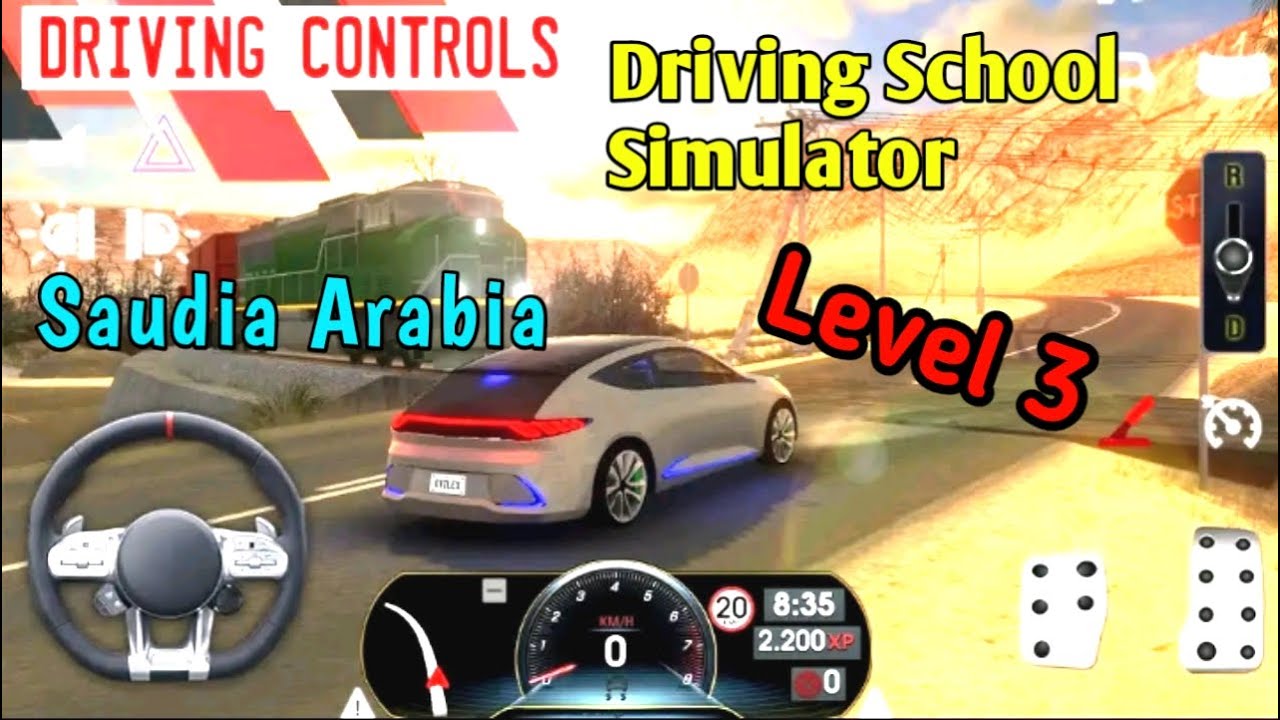 gt Car Driving Simulator Games by Ahmad Javaid