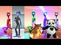 Dame Tu Cosita FULL HD All Variation Dame TuCosita Music Video 2025