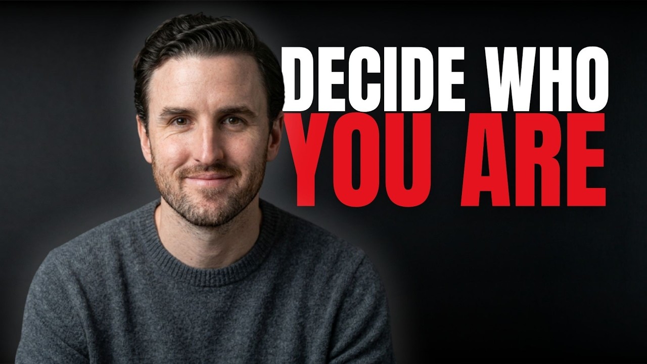 The ONE Habit That Transformed My Life Forever - YouTube