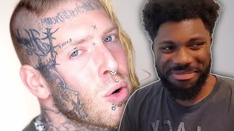 TOM LEAVE HIM ALONE....Tom MacDonald - "Mac Lethal Sucks" (MAC LETHAL DISS #2) REACTION VIDEO
