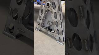 Where do you put your wheel nuts!? #shorts