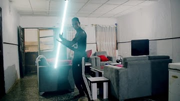 Vfx in blender 3d /compositing nodes