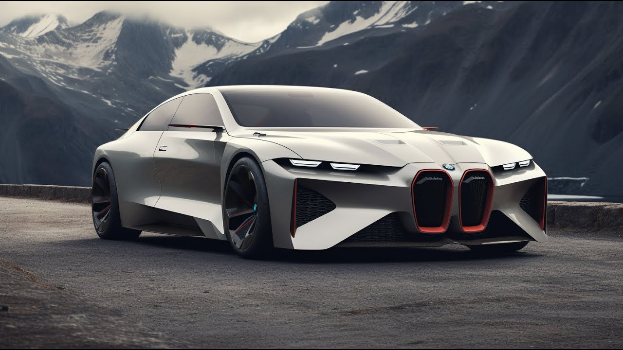 BMW уравняет в цене бензиновую и электрическую версии M3