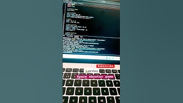 Python for beginners #coding #pythongamedevelopment #python #tech #programmingtutorial #gamer #games