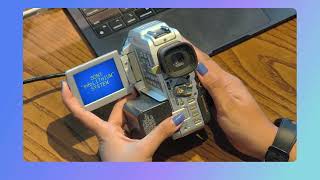 How to import your old video footage using LifeFlix