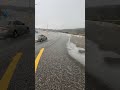 مطر وبرد بللحمر ٥ مايو ٢٠٢٦