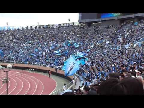 2009年9月23日　フィールドプレーヤー練習開始
