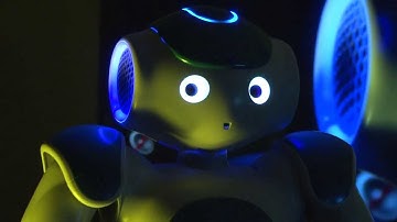 Nao and trance music