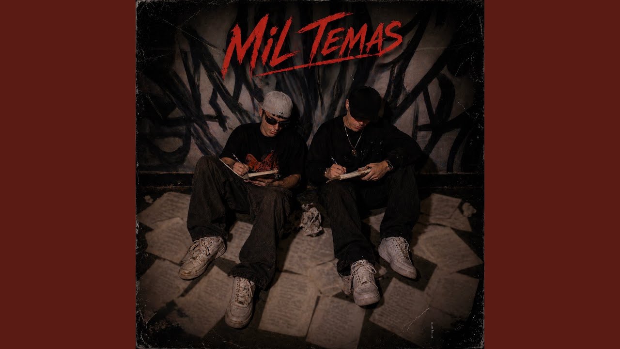 Watch Mil Temas on YouTube Watch Mil Temas on YouTube