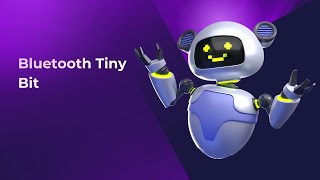 Tutorial Bluetooth Tiny Bit