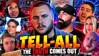 I Worked for Keemstar — Here’s What REALLY Happened @LolcowLive