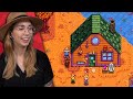 A new house for Pam and Penny - Stardew Valley [36]