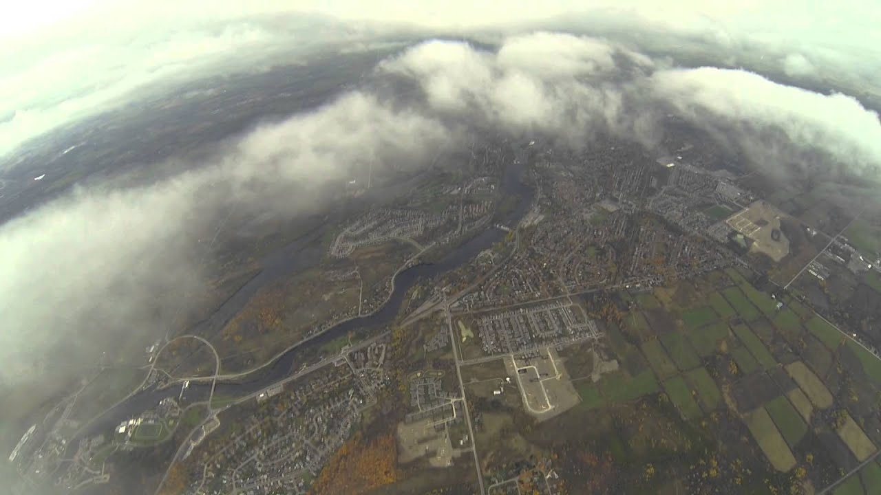 Blade 350 QX High Altitude