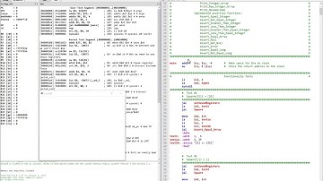 13-b.  1-Dimensional Arrays Example 2 Array Square
