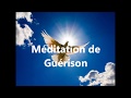 Mditation de gurison