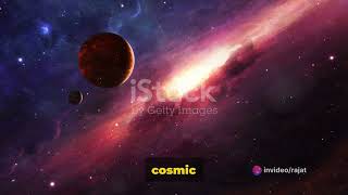 Chemical Cosmos Unveiling The Secrets Of Molecular Clouds And Beyond
