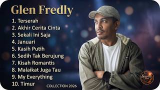 GLENN FREDLY ALBUM TERBAIK (FULL NONSTOP)