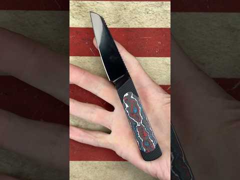 Kizer Hallow in Z-Wear DLC.    